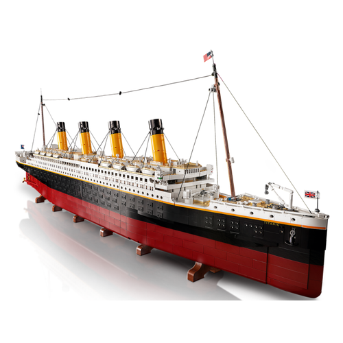 LEGO Creator Expert 10294 Titanic