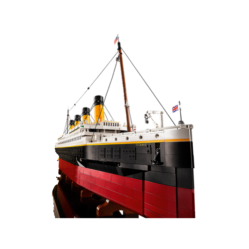 LEGO Creator Expert 10294 Titanic