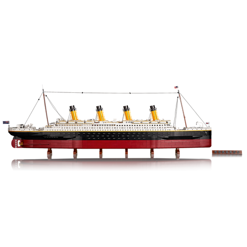 LEGO Creator Expert 10294 Titanic