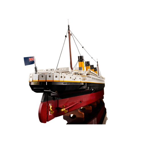 LEGO Creator Expert 10294 Titanic