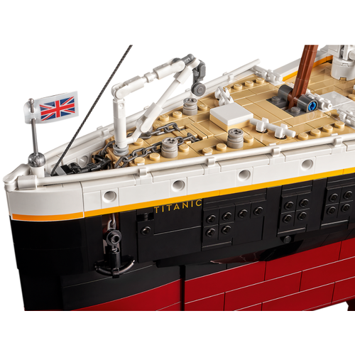 LEGO Creator Expert 10294 Titanic