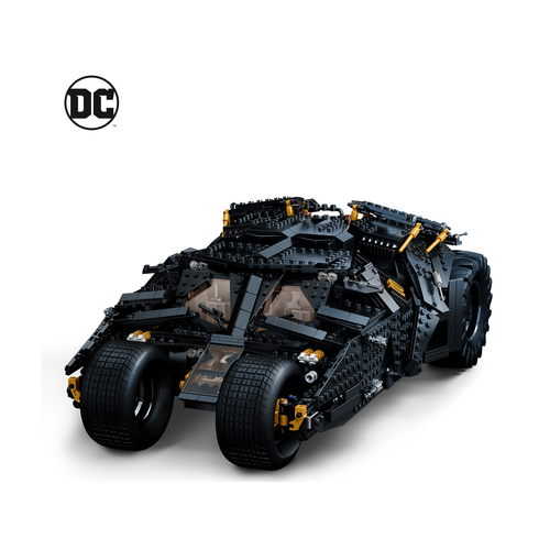 LEGO Batman 76240  DC Batmobile Tumbler