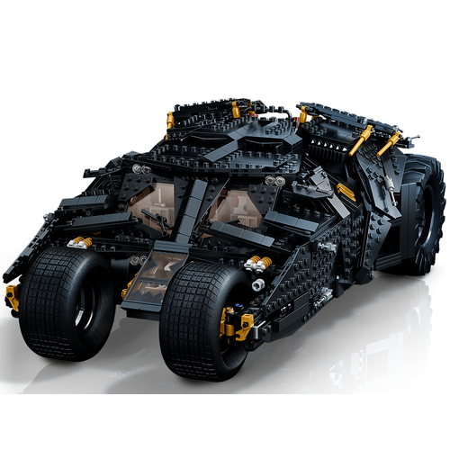 LEGO Batman 76240  DC Batmobile Tumbler