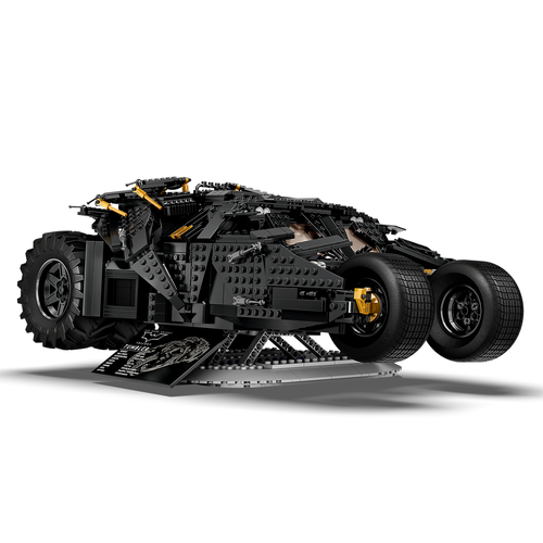 LEGO Batman 76240  DC Batmobile Tumbler