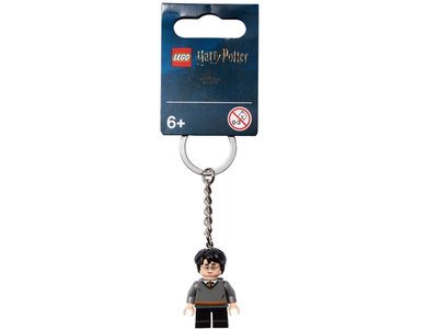 LEGO Sleutelhanger 854114 Harry Potter Harry Potter