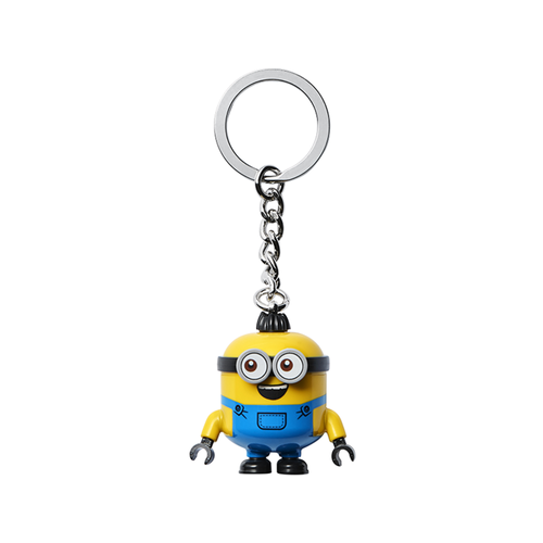 LEGO Sleutelhanger 854043 Minions Otto