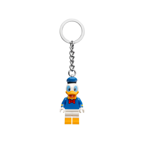 LEGO Sleutelhanger 854111 Donald Duck