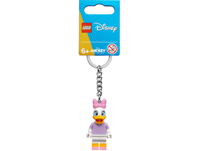 LEGO Sleutelhanger 854112 Katrien Duck