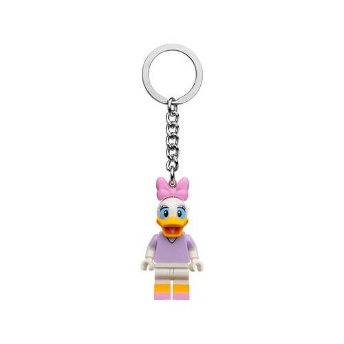 LEGO Sleutelhanger 854112 Katrien Duck