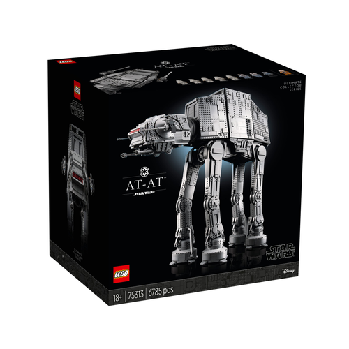 LEGO Star Wars 75313 AT-AT™