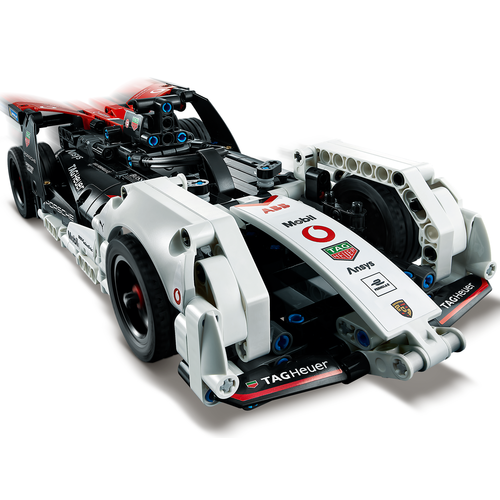 LEGO Technic 42137 Formula E Porsche 99X Electric