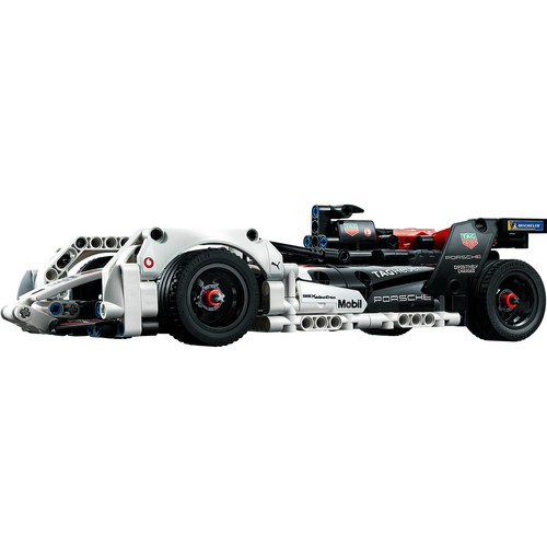 LEGO Technic 42137 Formula E Porsche 99X Electric