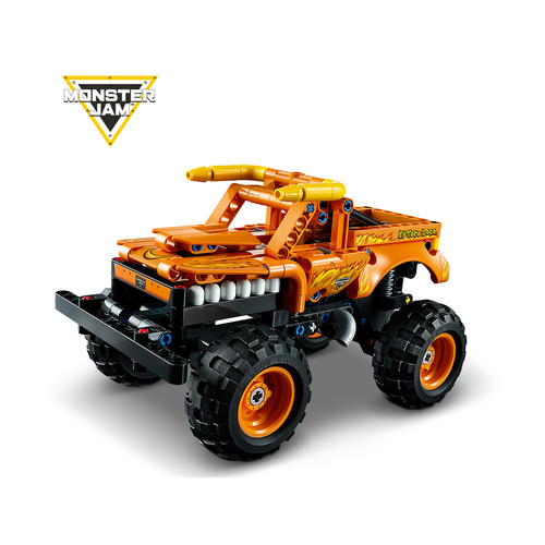 LEGO Technic 42135 Monster Jam El Toro Loco