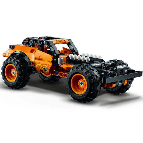 LEGO Technic 42135 Monster Jam El Toro Loco