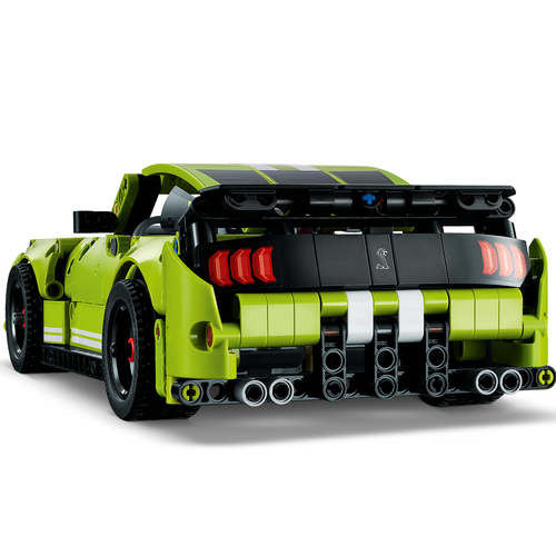 LEGO Technic 42138 Ford Mustang Shelby GT500