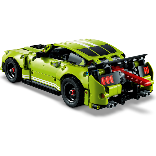 LEGO Technic 42138 Ford Mustang Shelby GT500