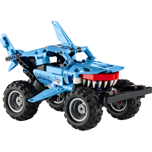 LEGO Technic 42134 Monster Jam Megalodon