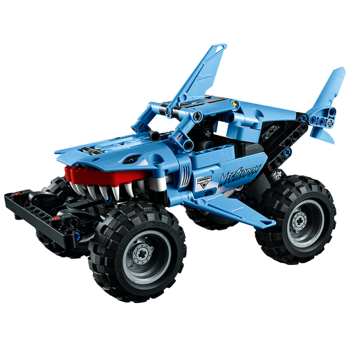 LEGO Technic 42134 Monster Jam Megalodon