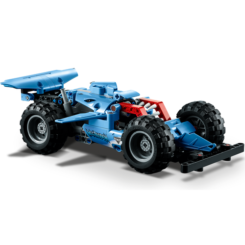 LEGO Technic 42134 Monster Jam Megalodon