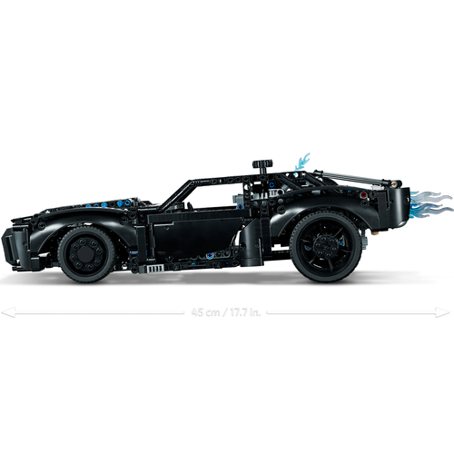 LEGO Technic 42127 The Batman - Batmobile