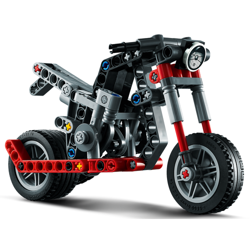 LEGO Technic 42132 Motor