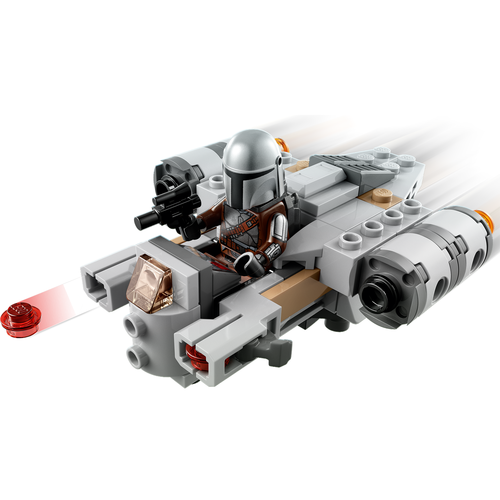 LEGO Star Wars 75321 De Razor Crest Microfighter