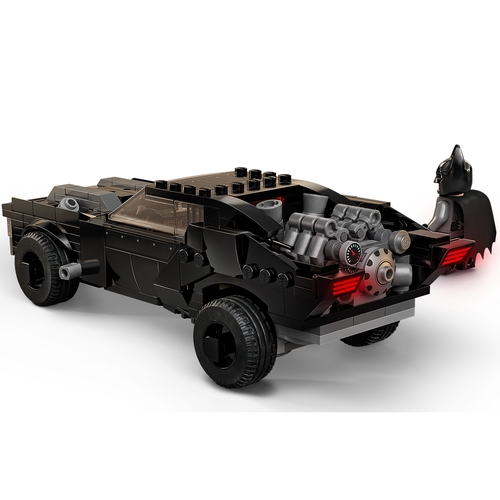 LEGO Batman 76181 Batmobile: The Penguin achtervolging