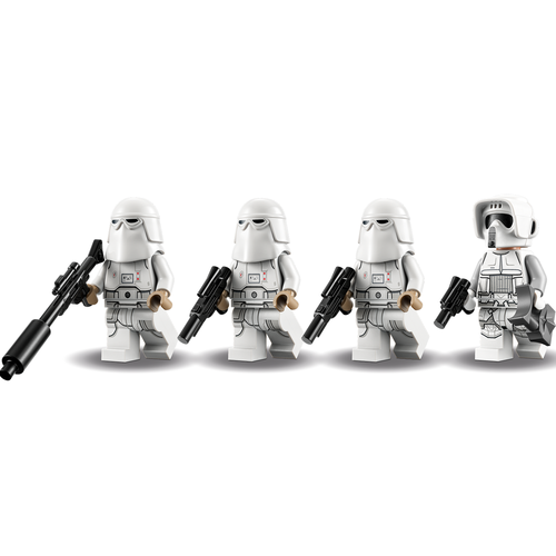 LEGO Star Wars 75320 Snowtrooper Battle Pack