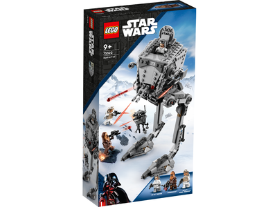 LEGO Star Wars 75322 Hoth AT-ST