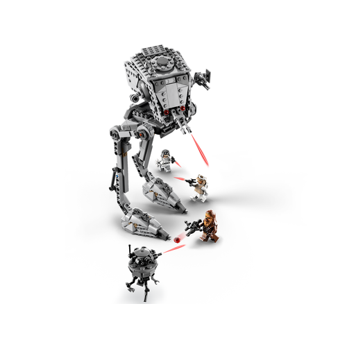 LEGO Star Wars 75322 Hoth AT-ST