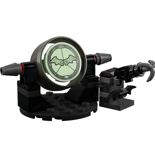 LEGO Batman 76179 Batman en Selina Kyle motorachtervolging