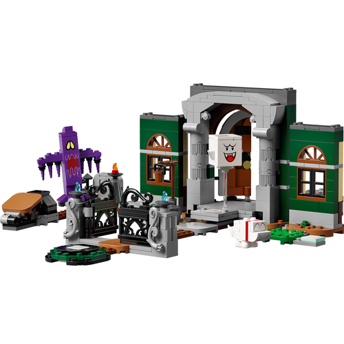 LEGO Super Mario 71399 Uitbreidingsset: Luigi’s Mansion™-hal