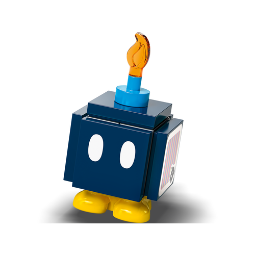 LEGO Super Mario 71396 Uitbreidingsset: Bowser Jr.'s Clown-capsule