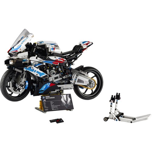 LEGO Technic 42130 BMW M 1000 RR