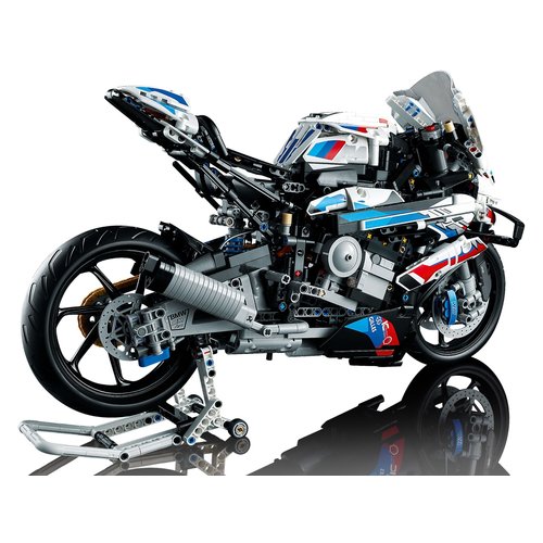 LEGO Technic 42130 BMW M 1000 RR LEGO Technic 42130 BMW M 1000 RR