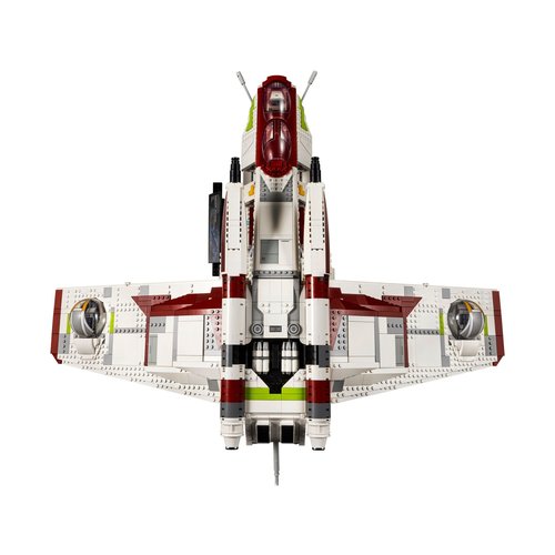 LEGO Star Wars 75309 Republic Gunship