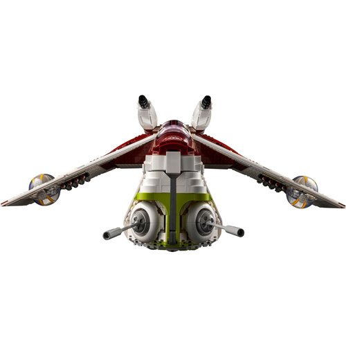 LEGO Star Wars 75309 Republic Gunship