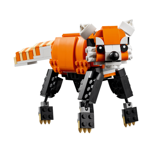 LEGO Creator 3 in 1 31129 Grote tijger