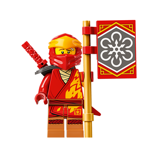 LEGO Ninjago 71765 Ninja ultra-combomecha