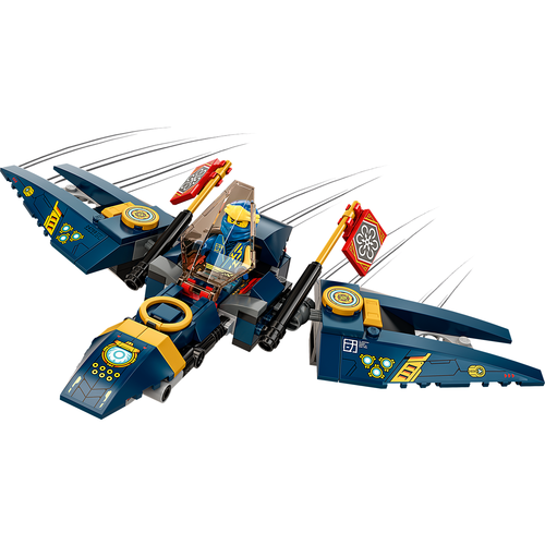 LEGO Ninjago 71765 Ninja ultra-combomecha