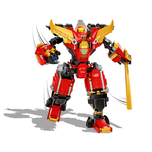 LEGO Ninjago 71765 Ninja ultra-combomecha LEGO Ninjago 71765 Ninja ultra-combomecha