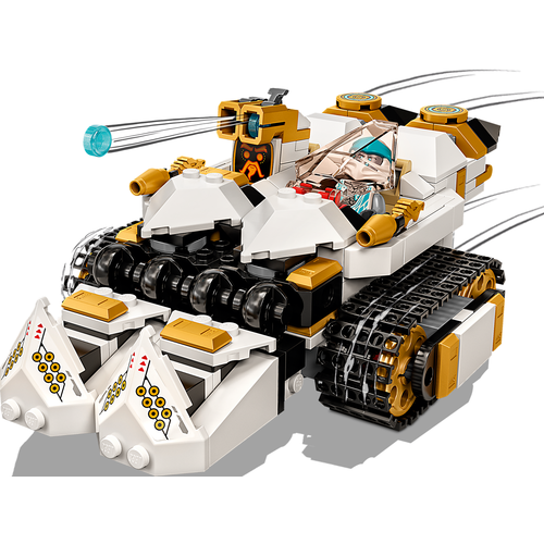 LEGO Ninjago 71765 Ninja ultra-combomecha