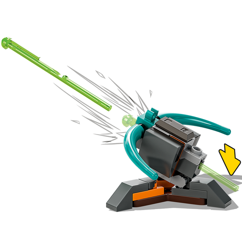 LEGO Ninjago 71766 Lloyd's legendarische draak LEGO Ninjago 71766 Lloyd's legendarische draak