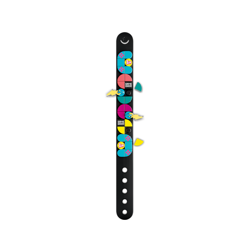 LEGO Dots 41943 Gamer - armband met bedeltjes