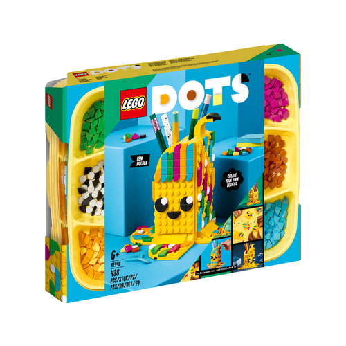 LEGO Dots 41948 Grappige banaan - pennenhouder