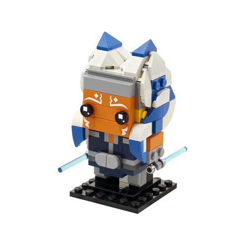 LEGO Brickheadz 40539 Ahsoka Tano
