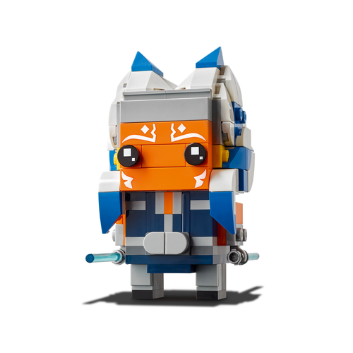 LEGO Brickheadz 40539 Ahsoka Tano