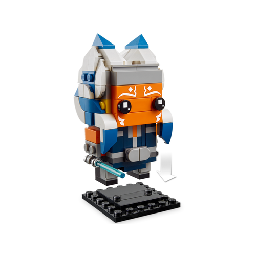 LEGO Brickheadz 40539 Ahsoka Tano