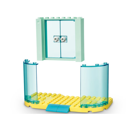 LEGO Friends 41695 Dierenkliniek