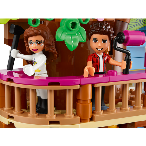 LEGO Friends 41703 Vriendschapsboomhut